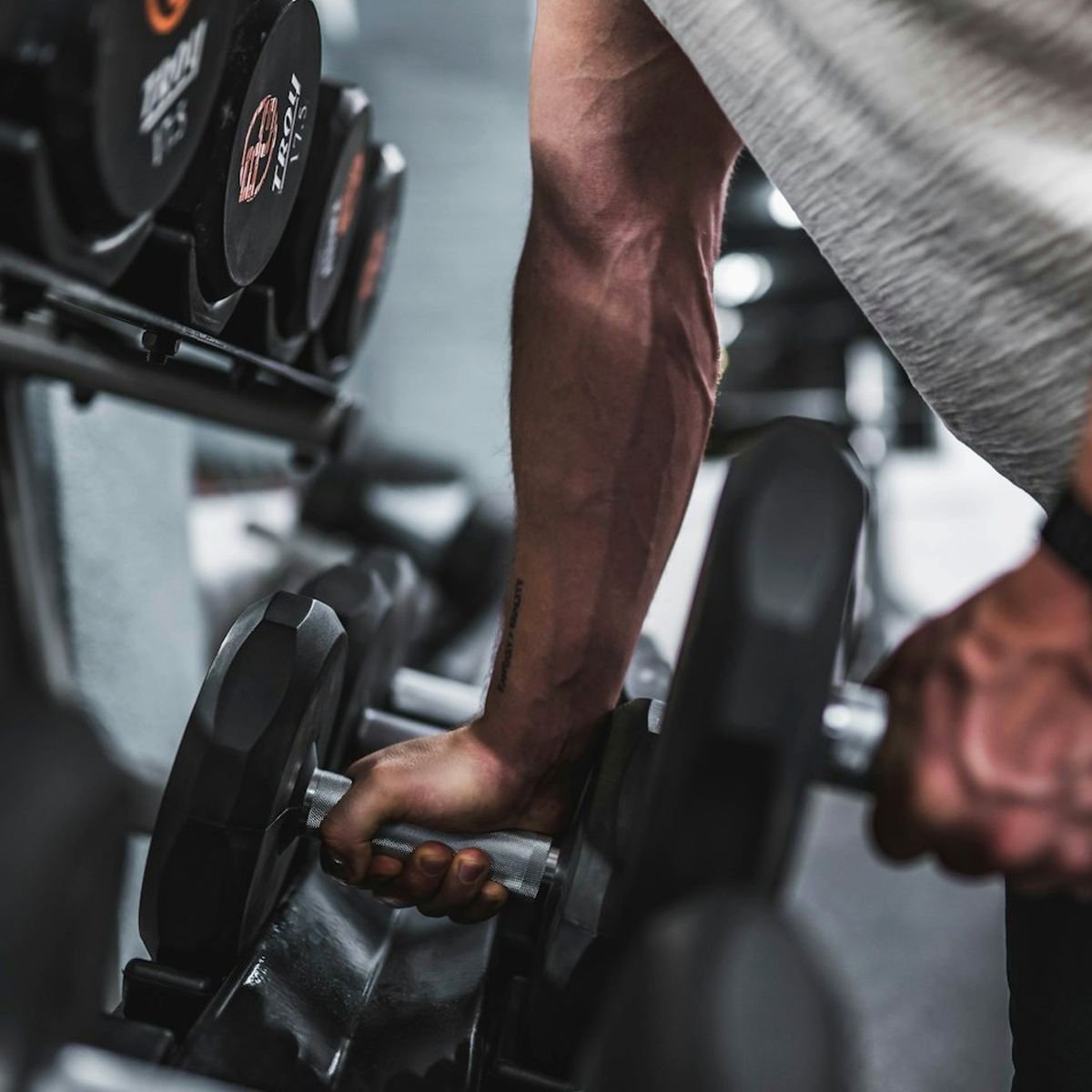 Tanghstipu Fit Studio