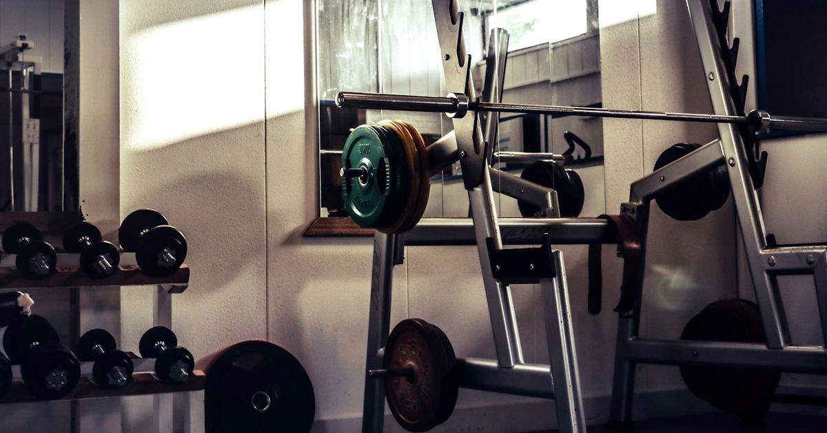 Tanghstipu Fit Studio